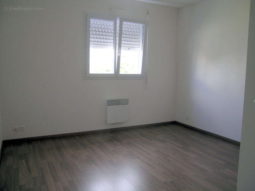 Maison à LE RELECQ-KERHUON