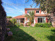 Maison à PONT-SAINT-ESPRIT