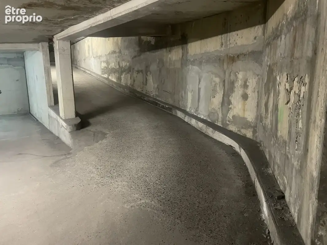 Parking à vendre à Paris-19e (75019) - photo 3