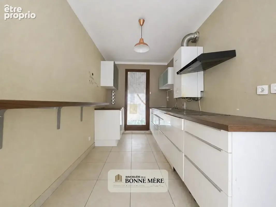 Appartement 3 pièces 64 m² à vendre à Marseille-14e (13014) - photo 5