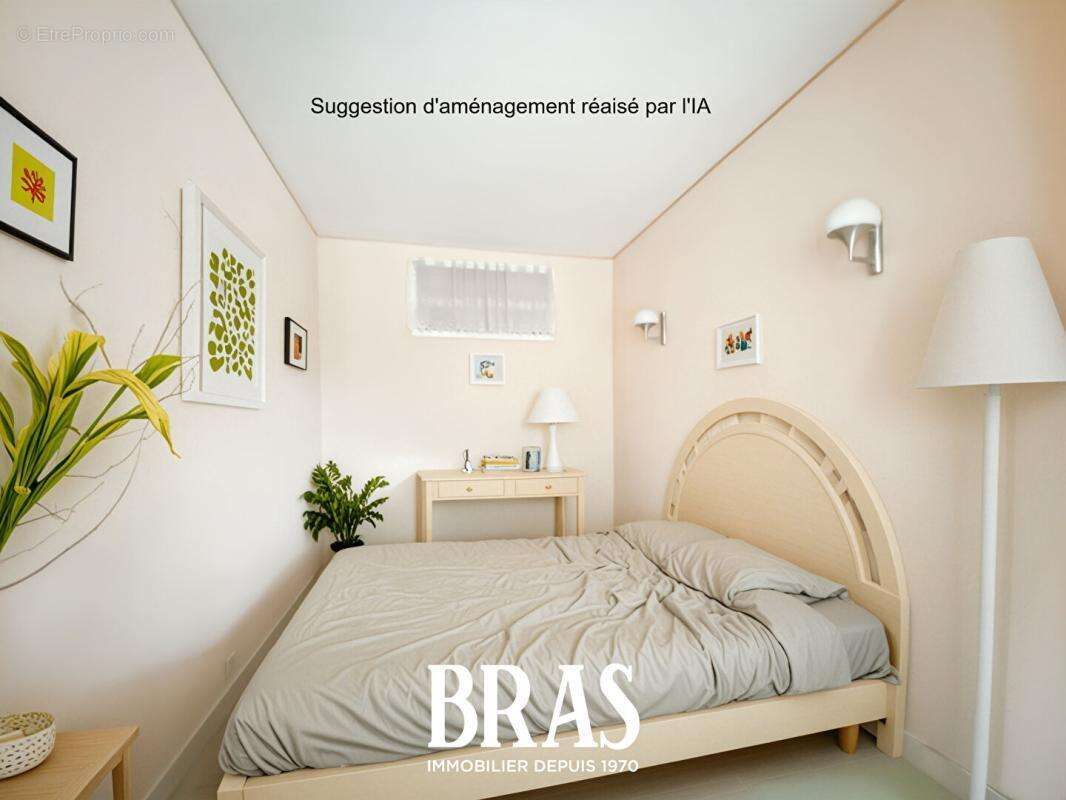 Appartement à LA BAULE-ESCOUBLAC