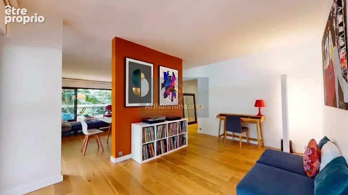 Vente Appartement Le chesnay-rocquencourt(78150) 659 000ï¿œ - photo 4