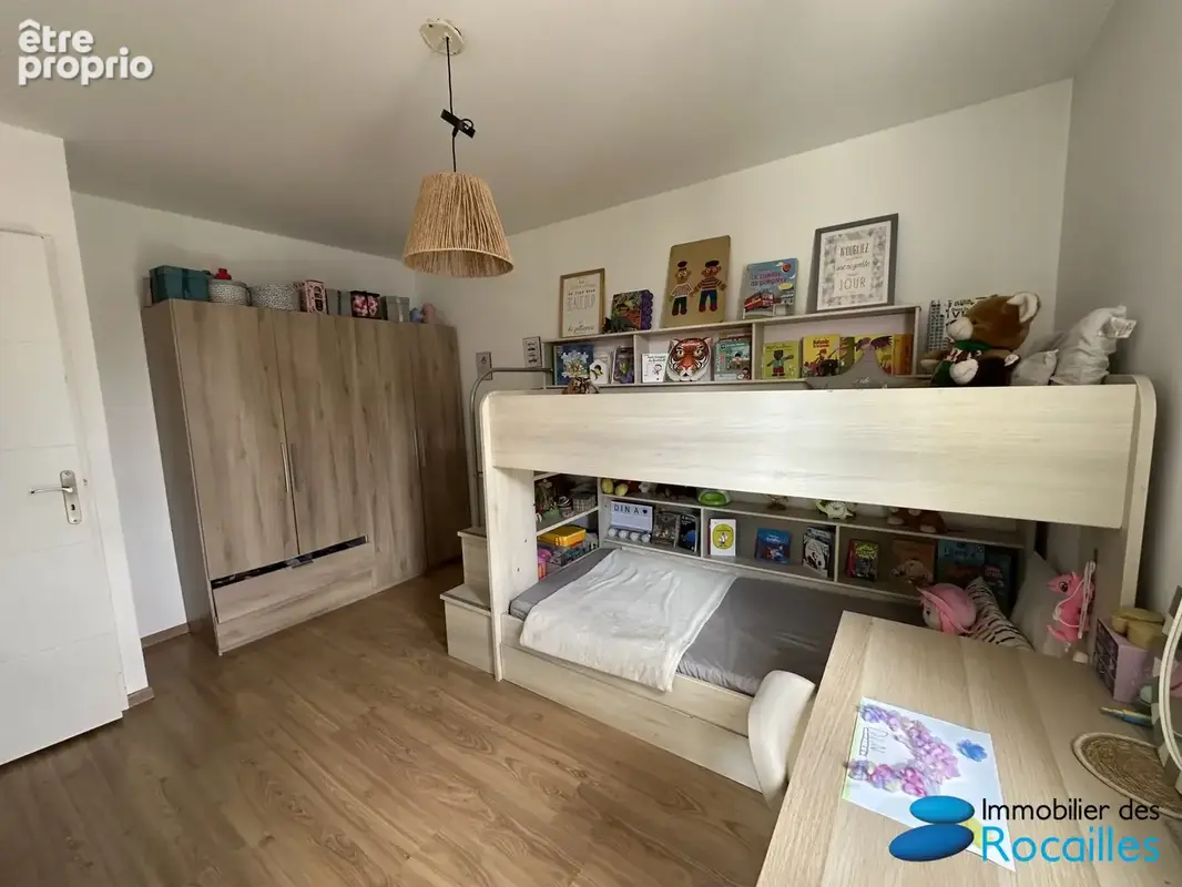 Appartement 3 pièces 73 m² à vendre à Reignier (74930) - photo 9