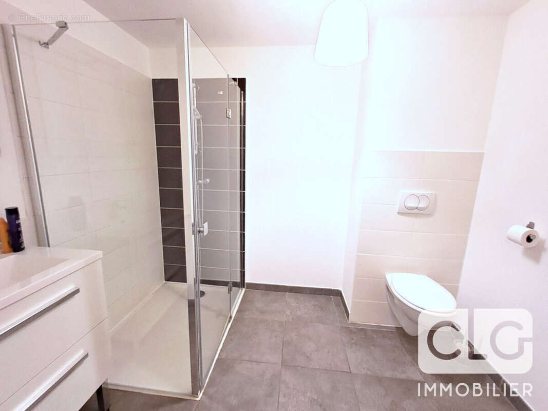 Appartement Combrit 2 pièce(s) 48.07 m2 - photo 4
