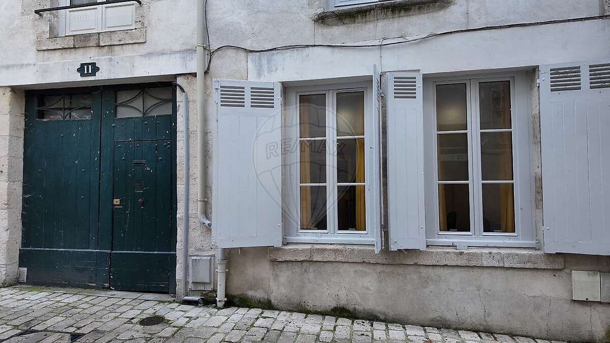 Appartement à ORLEANS