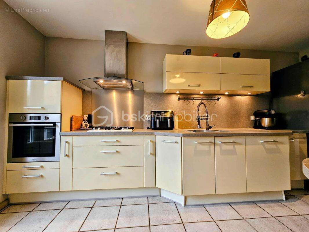 Maison à ANNOEULLIN