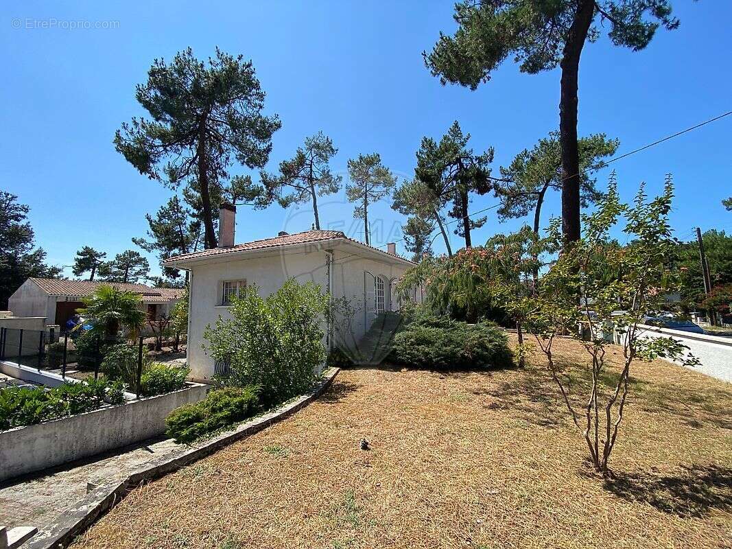 Maison 5 chambre(s) à vendre - photo 2