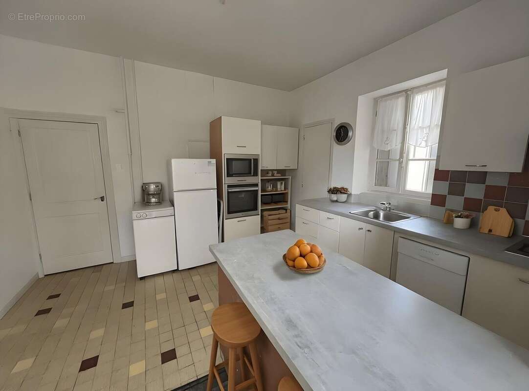 Photo 2 - Maison à GUIPY