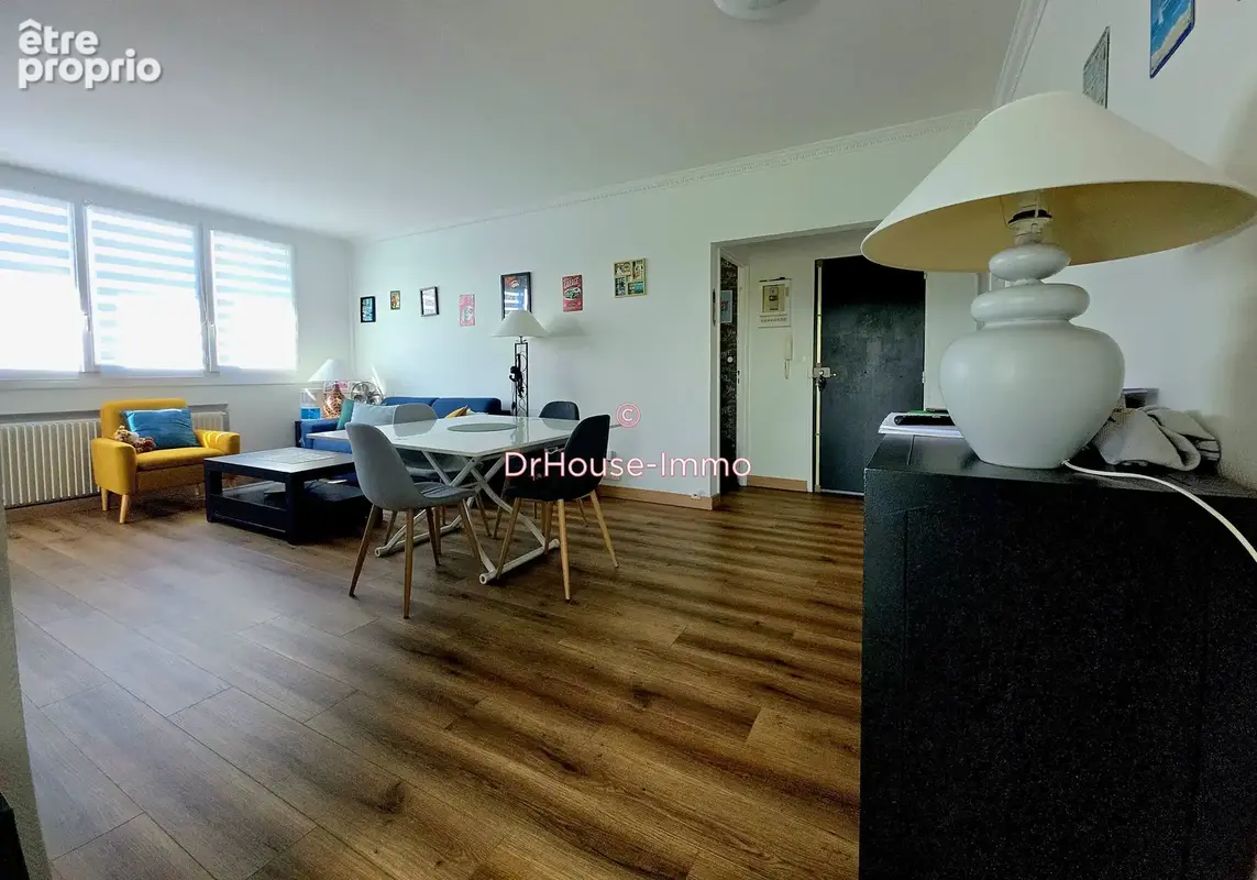 Appartement 74 m² à Beynes  - photo 4