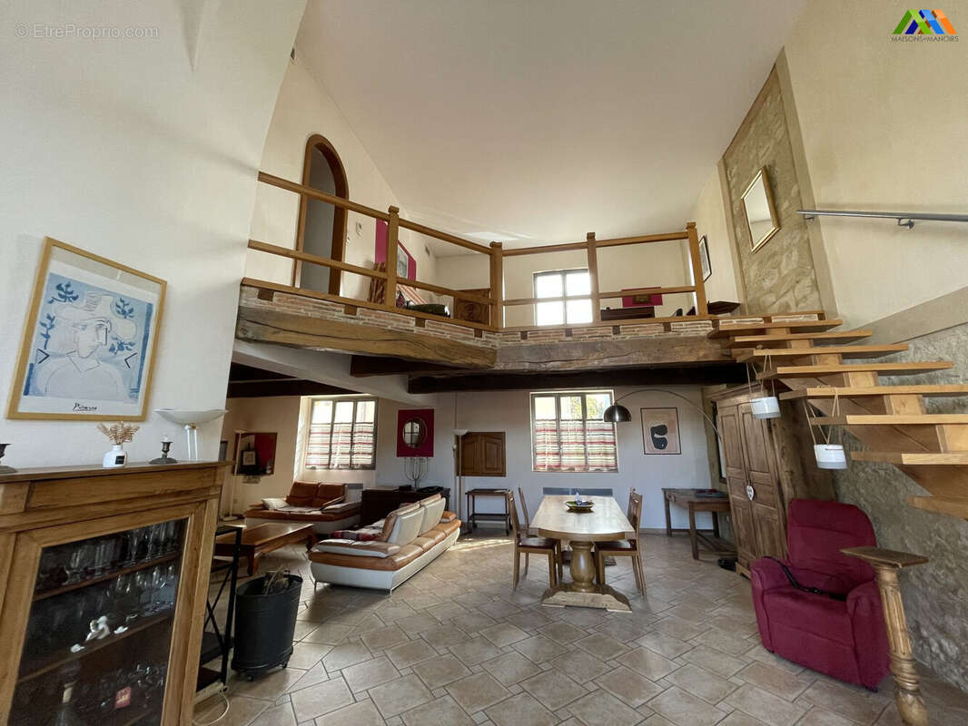 Maison 180 m² à Marciac  - photo 6