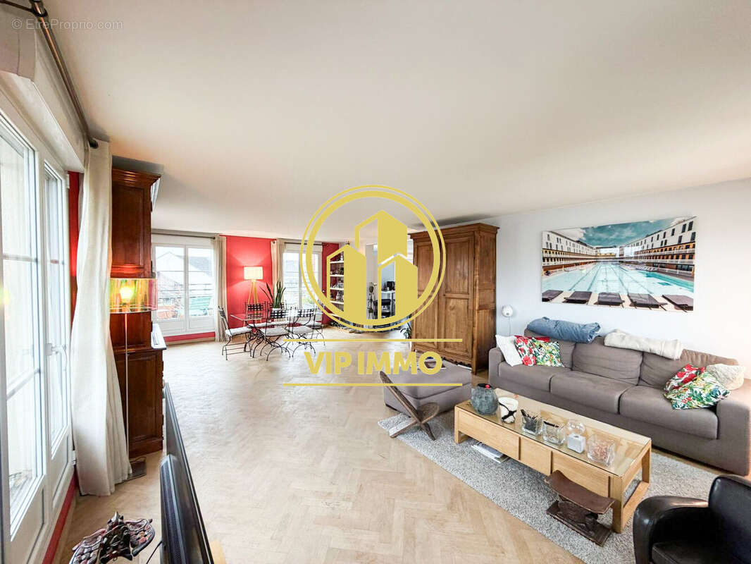 Appartement à LILLE