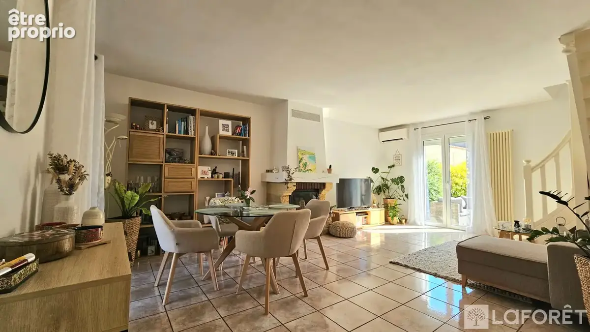 Maison à FRONTIGNAN