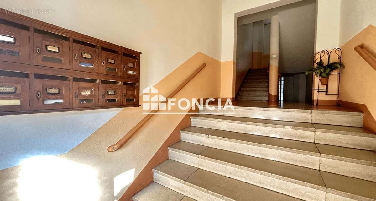 Appartement à BEZIERS