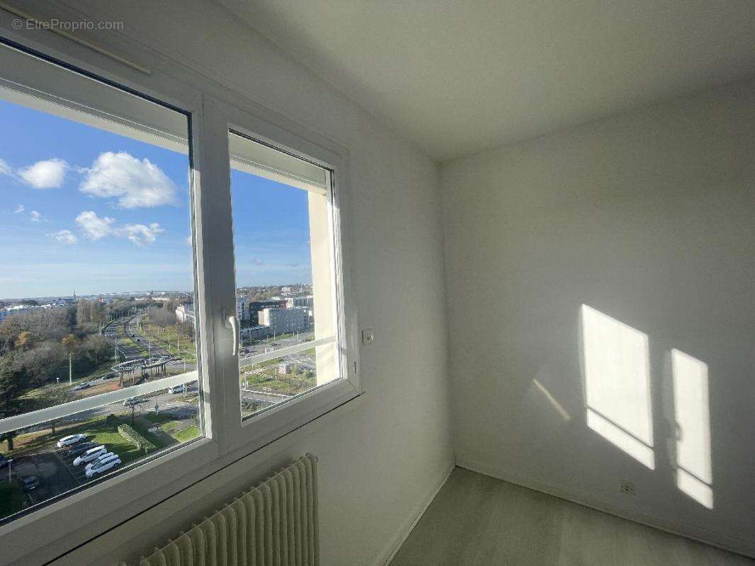 Appartement à REZE