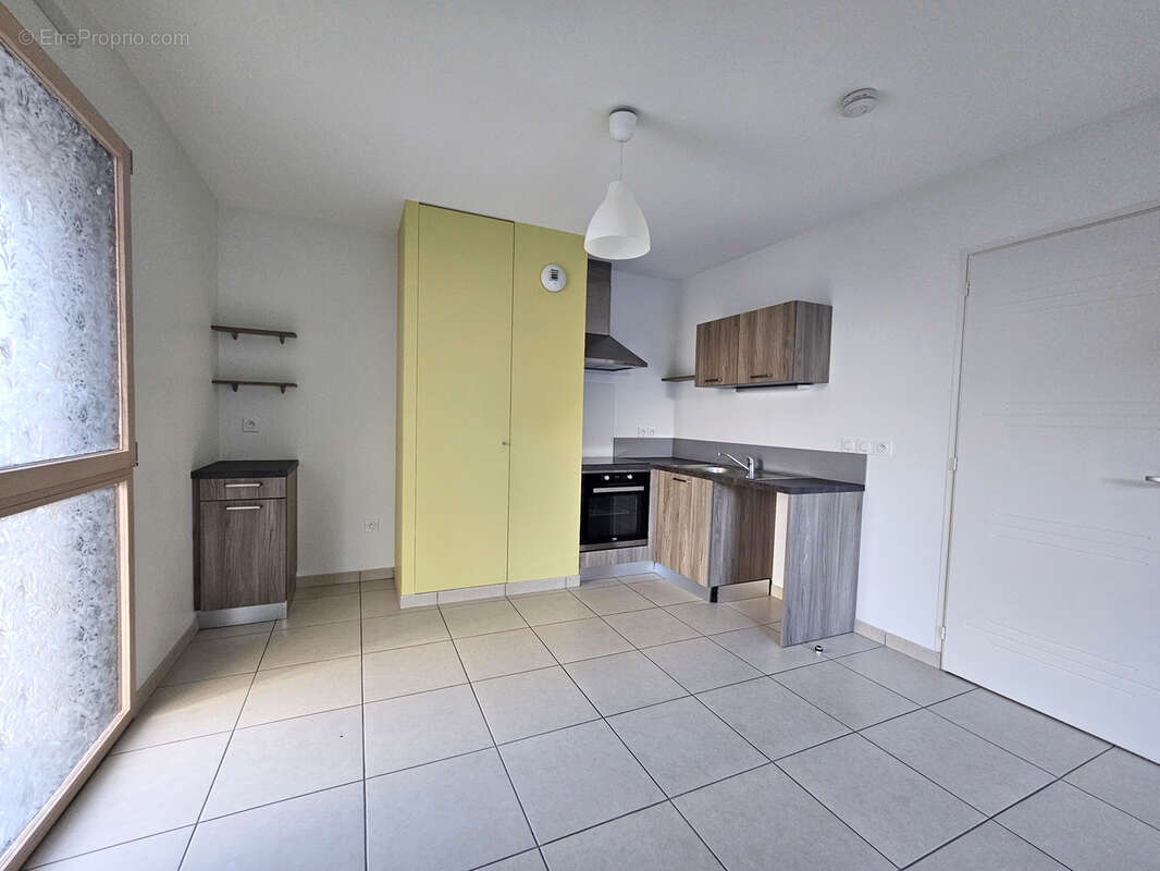 Appartement à LES HERBIERS