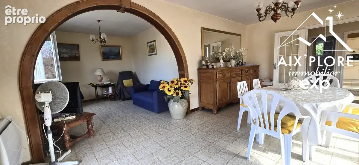 Maison 150 m² à Chateau-Gaillard  - photo 4