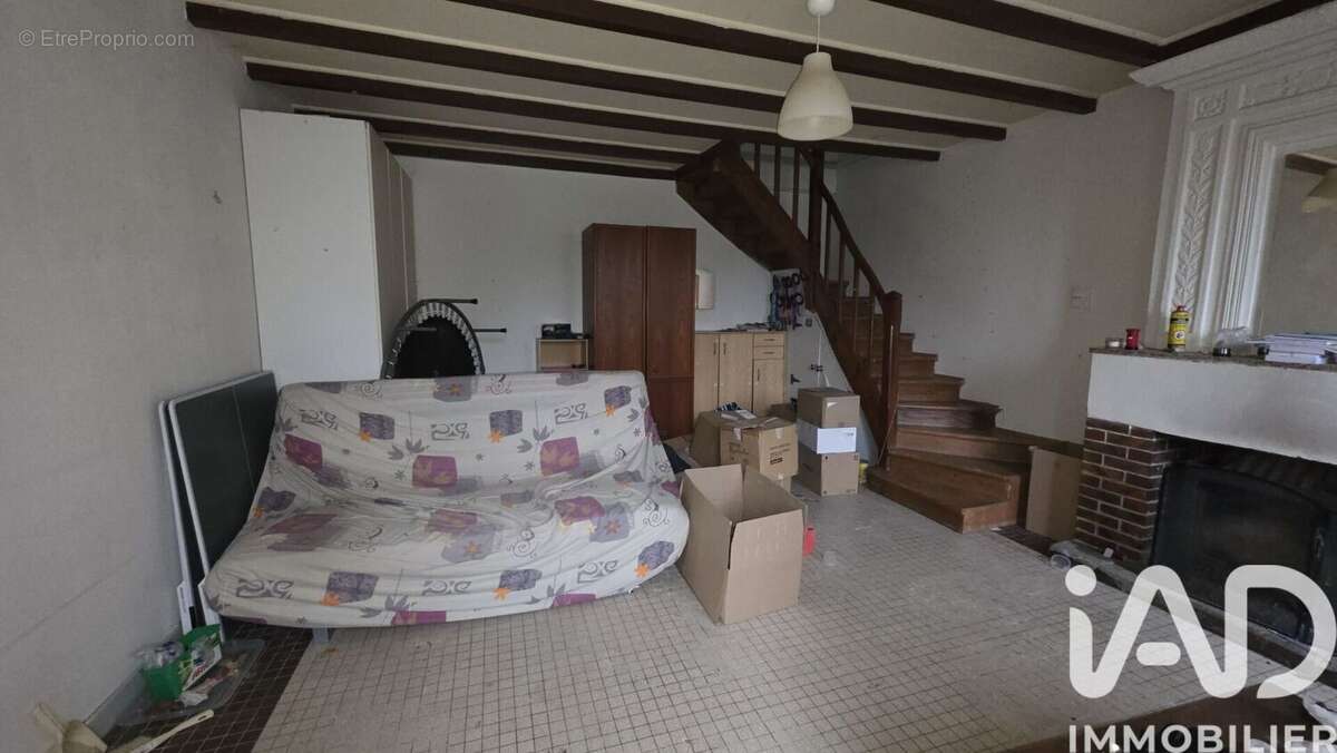 Maison 84 m² à Pleine-Selve  - photo 2