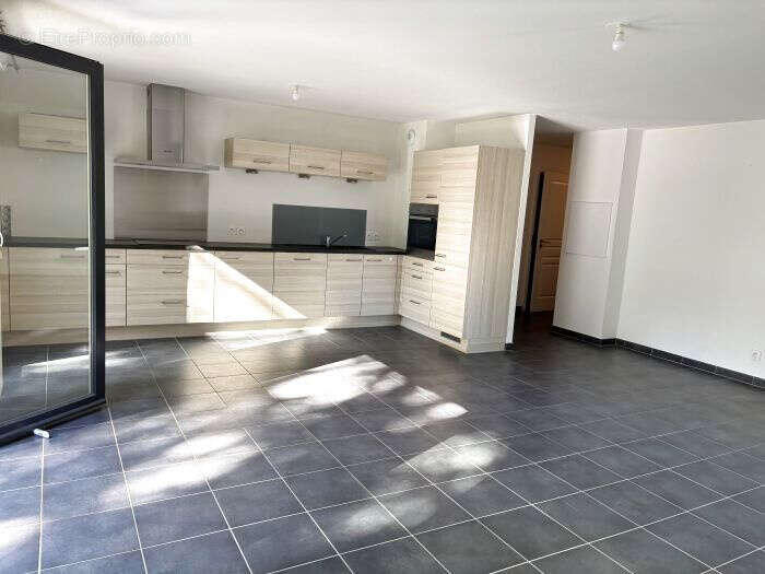 Appartement à WITTELSHEIM