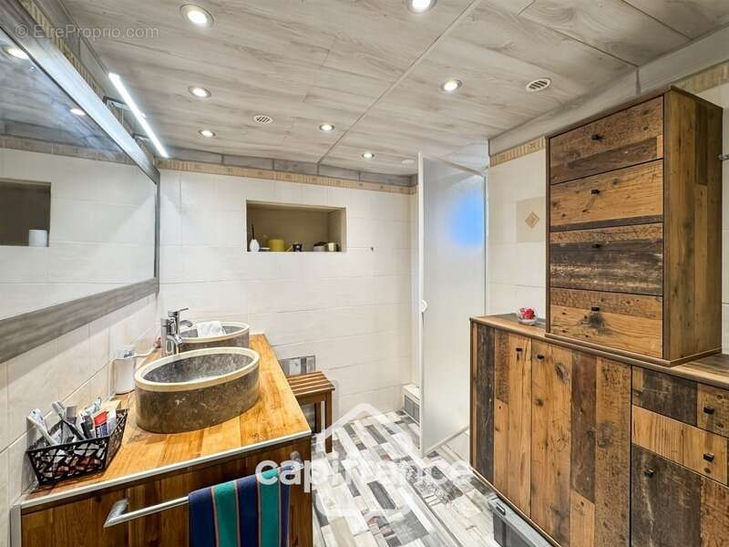 Maison à BOUGE-CHAMBALUD