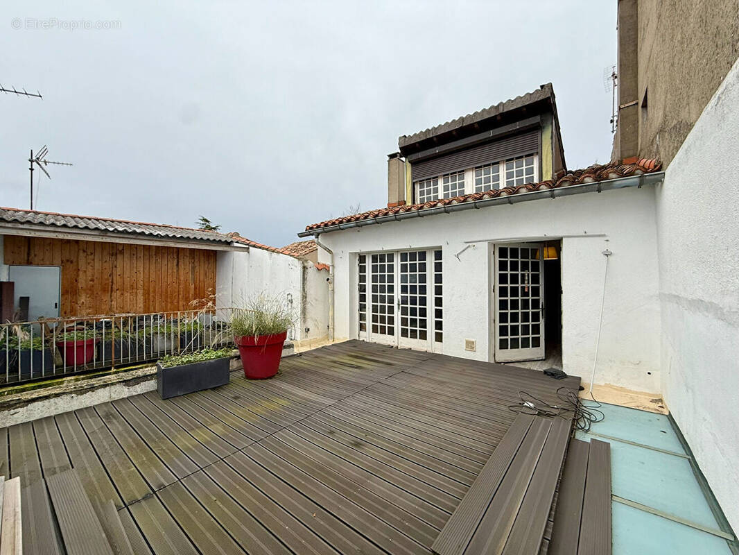 Maison à CARCASSONNE