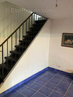 Maison à CASTANET-LE-HAUT