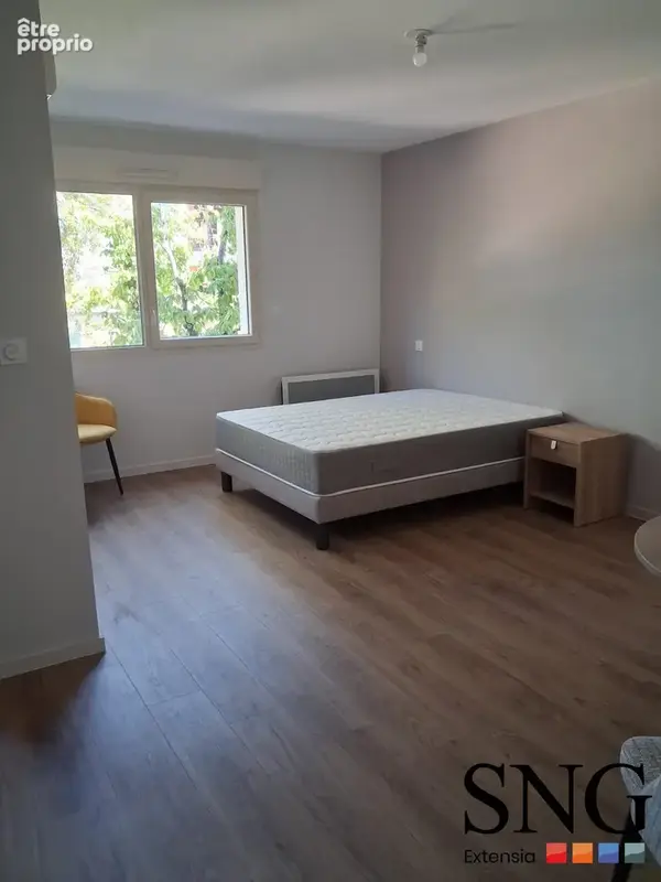 Appartement 1 pièce 32 m² à vendre à Villeneuve-Sur-Lot (47300) - photo 2