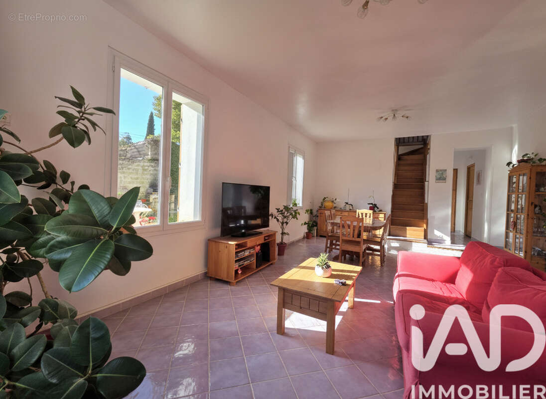 Photo 4 - Maison à LA SEYNE-SUR-MER