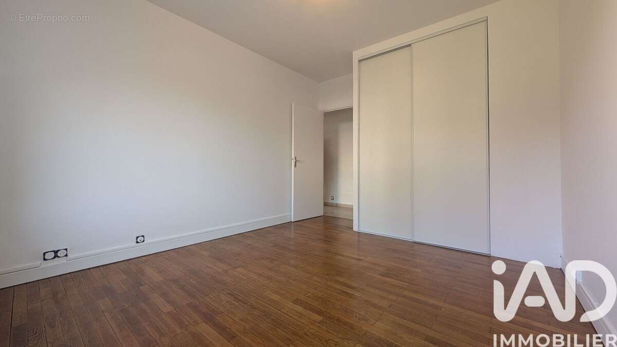 Photo 7 - Appartement à MEYLAN
