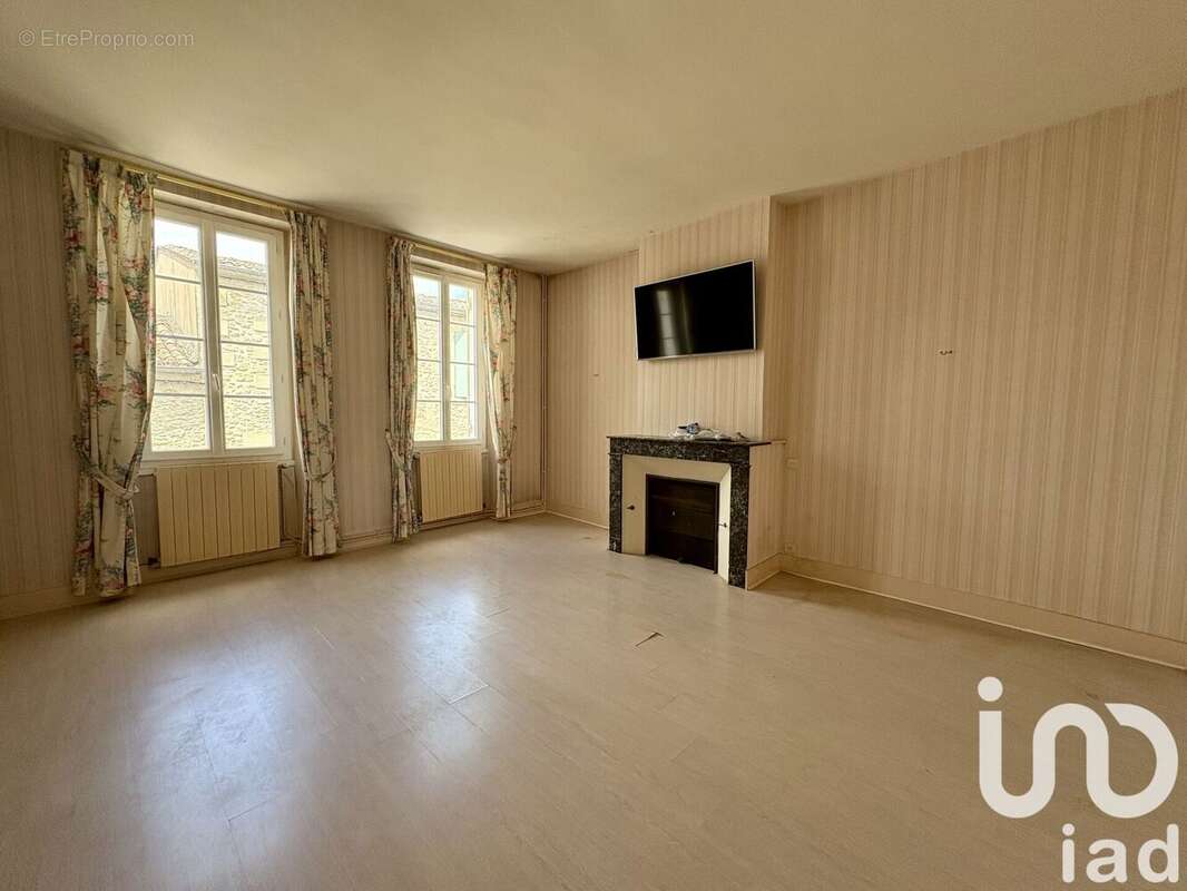 Photo 8 - Maison à VILLEFRANCHE-DE-LONCHAT