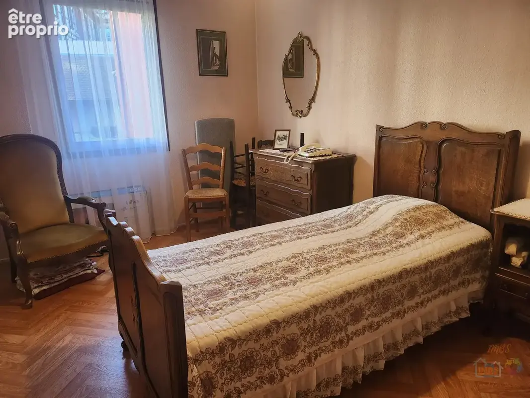 Appartement 2 pièces 47 m² à vendre à Strasbourg (67000) - photo 8