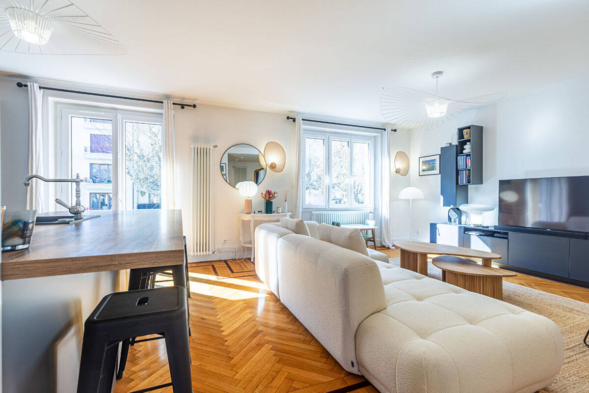 Appartement à ANNECY