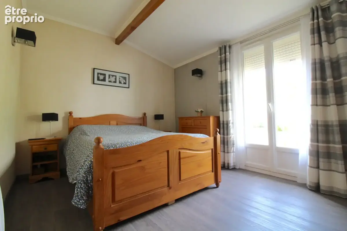 Maison 3 pièces 70 m² à vendre à Champigny-Sur-Marne (94500) - photo 9