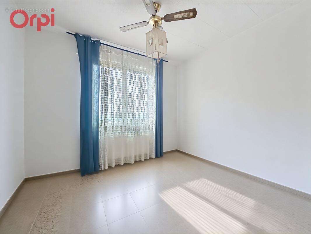 Appartement à LA SEYNE-SUR-MER