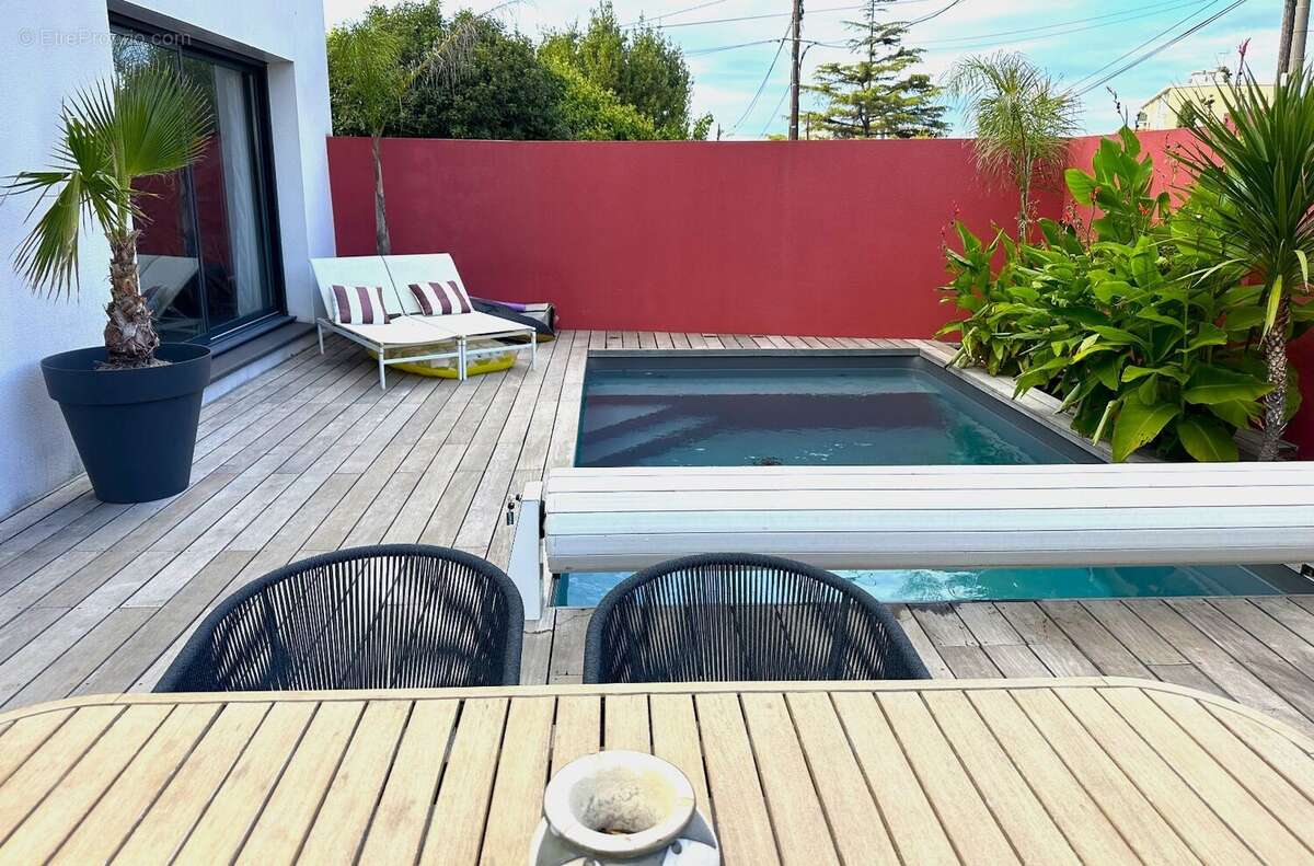 Maison à SETE