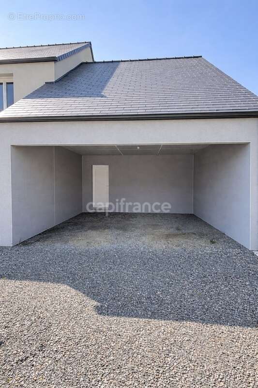Maison à HUDIMESNIL