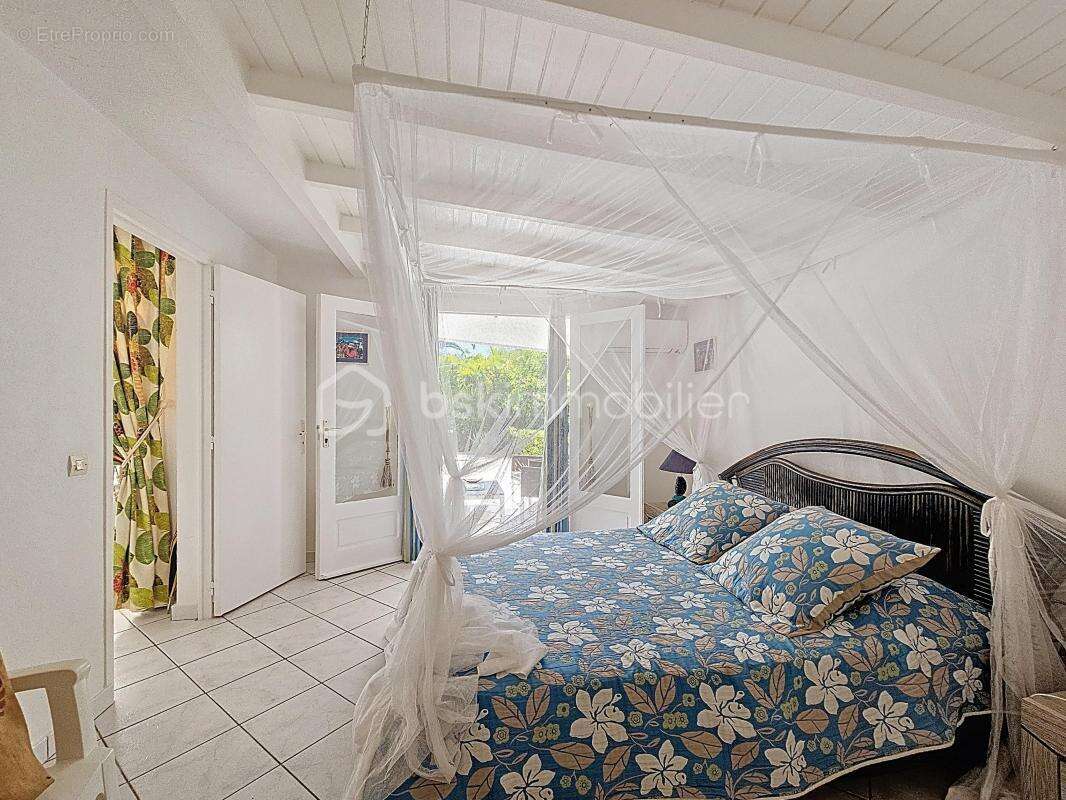 Maison à SAINT-FRANCOIS