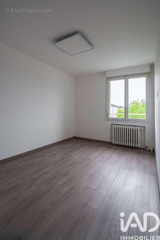 Photo 8 - Appartement à FLORANGE
