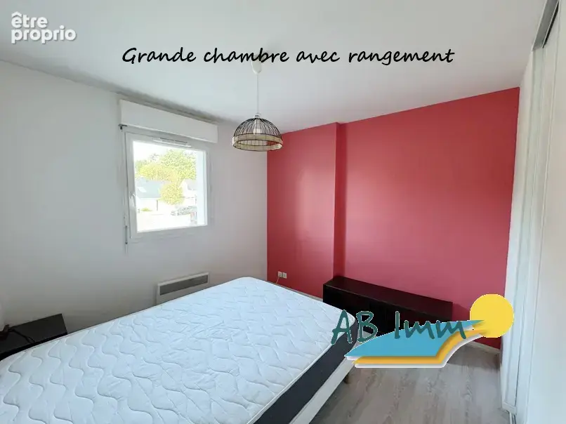 Appartement à vendre à Ploemeur - photo 5