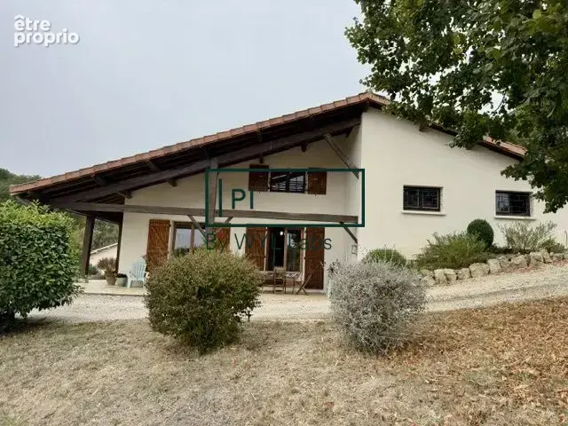 Maison 7 pièces 149 m² à vendre à Auch (32000) - photo 2