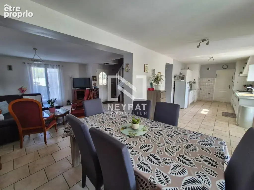 Maison 6 pièces 172 m² à vendre à Rully (71150) - photo 4
