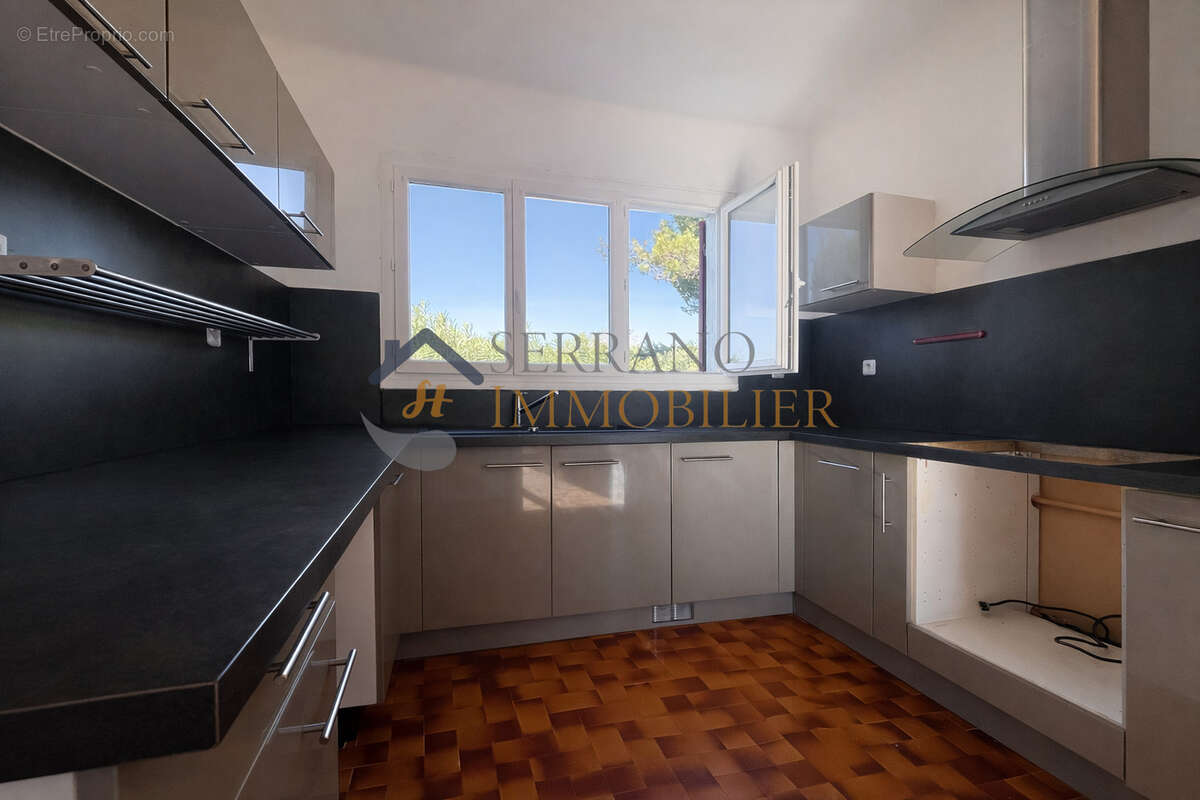 Maison de Plain Pied - 3 chambres - Garage - photo 4