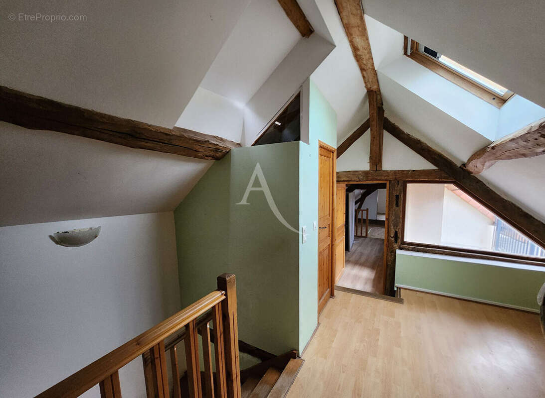 Maison à DOURDAN