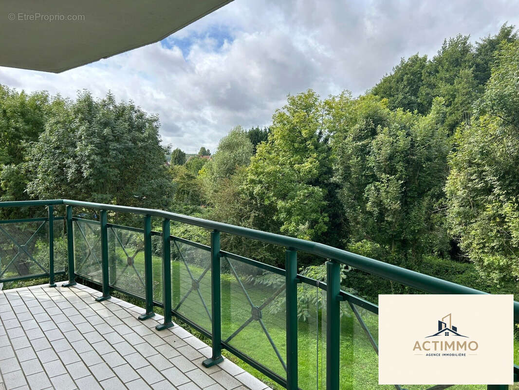 Appartement 65 m² à Joigny  - photo 2