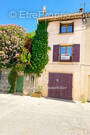 Maison à SEILLONS-SOURCE-D'ARGENS