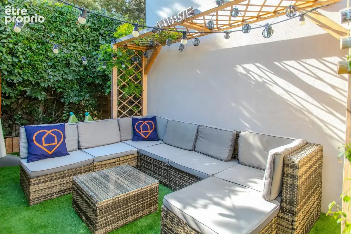 Appartement à THONON-LES-BAINS