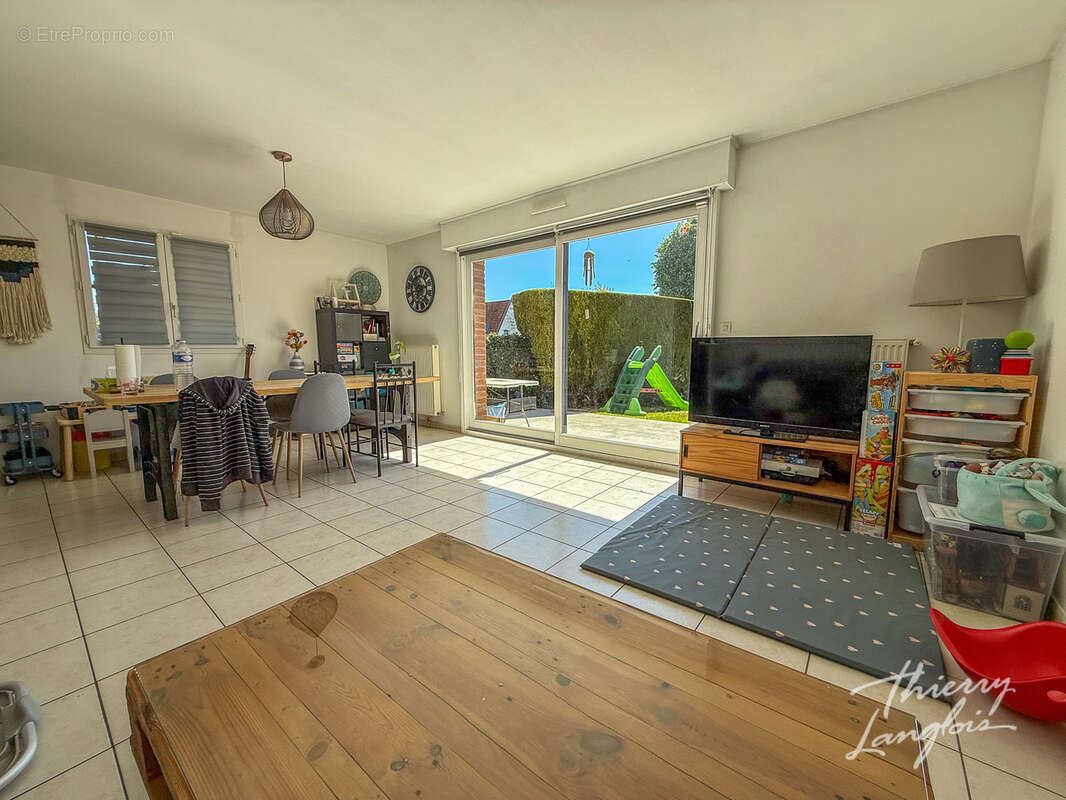 Maison coup de coeur a fretin - photo 3