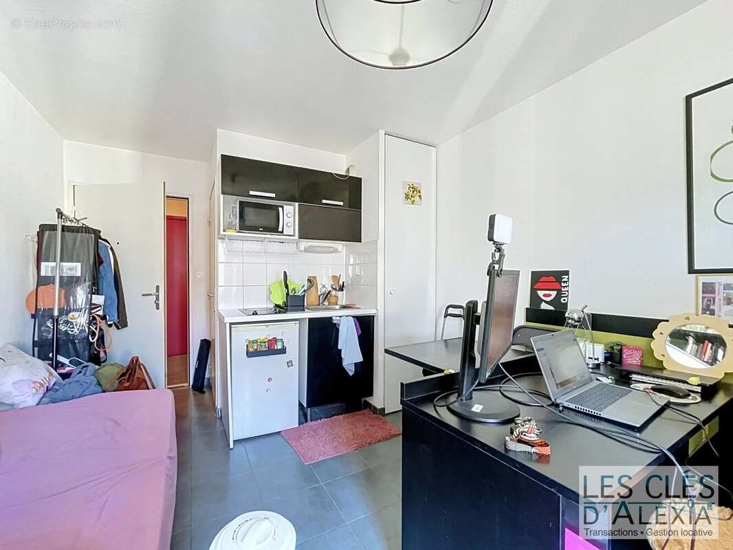 Lot de 2 studios - special investisseurs - photo 4