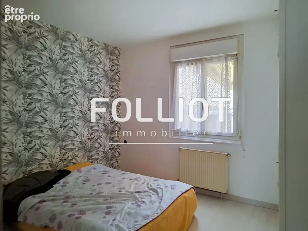 A vendre ouistreham proche mer vie de plain pied - photo 9