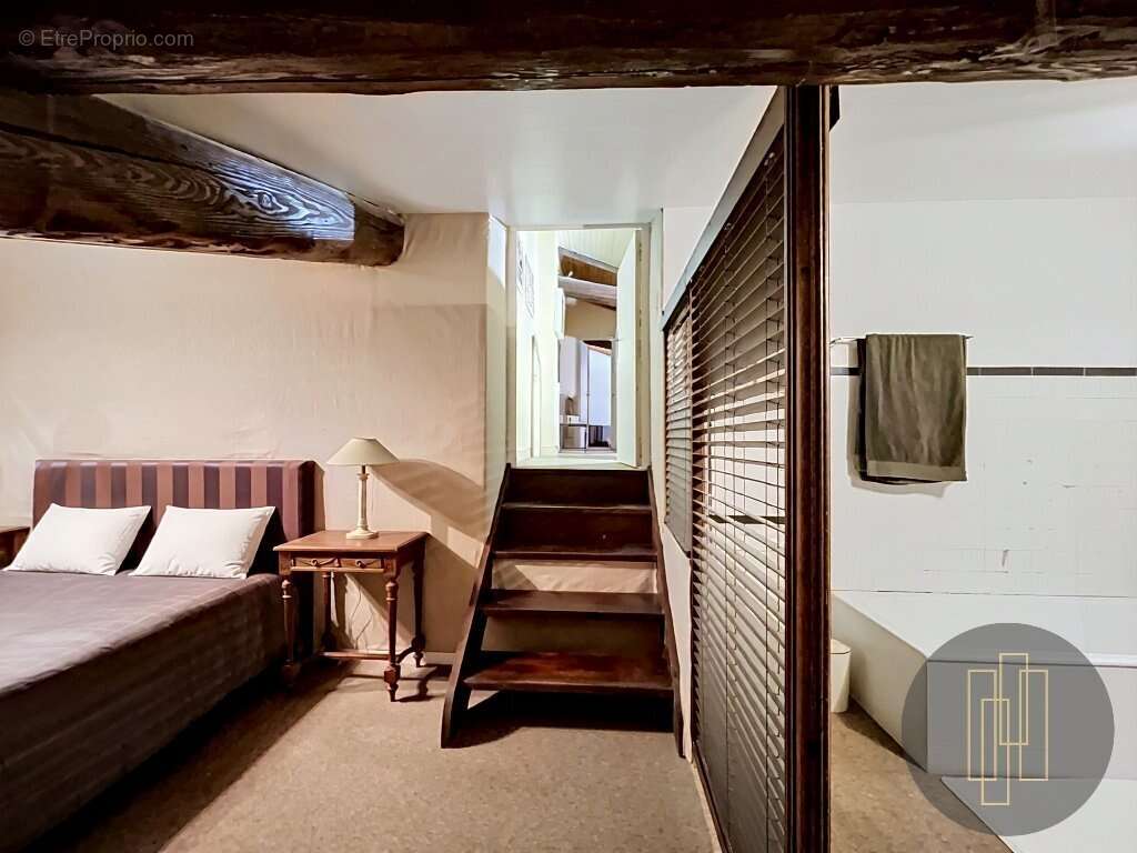 Maison en pierres dorees ville sur jarnioux - photo 10