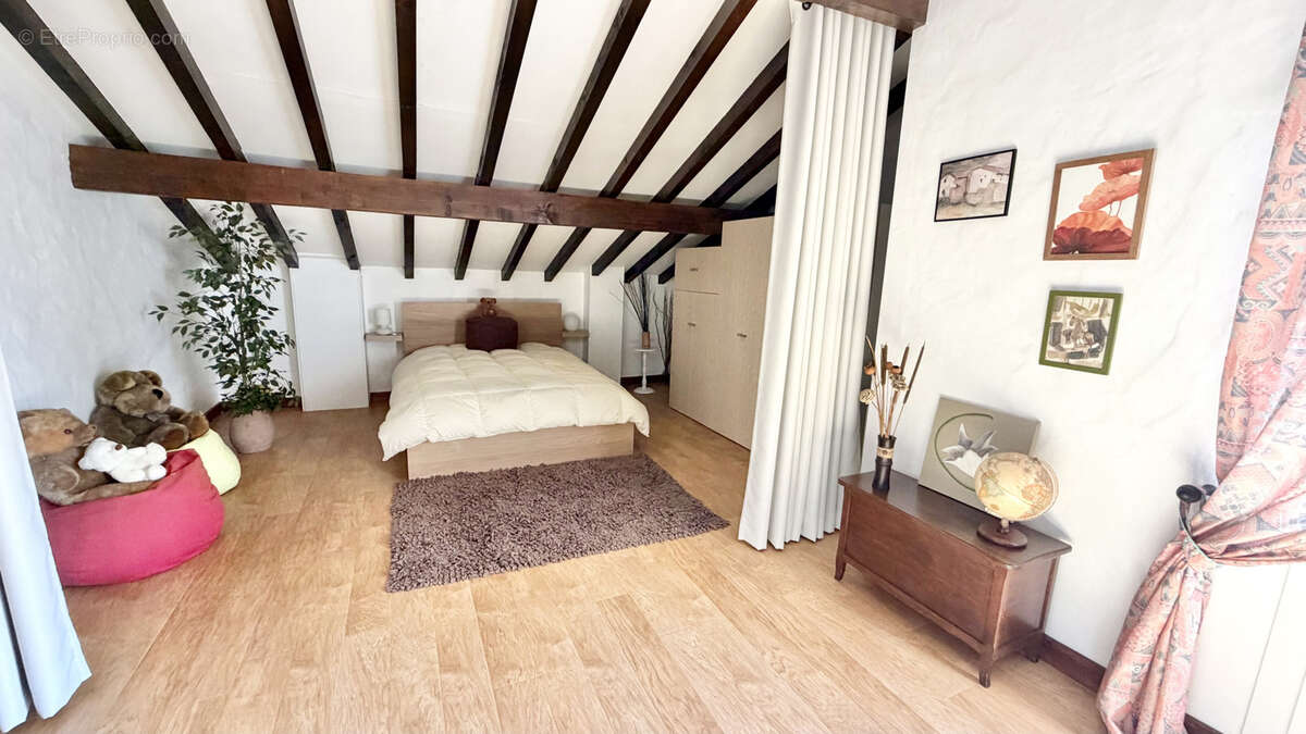 Maison à URRUGNE